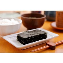 他の写真3: 詰合せ40セット 内祝ギフトに 選べる味・焼海苔ボトル・佃煮・きざみ海苔など7点セット (お宝箱にも使える千両箱入)