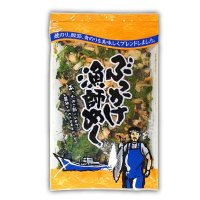 【添加物不使用】 漁師も唸る美味しさ！ぶっかけ漁師めし 25g