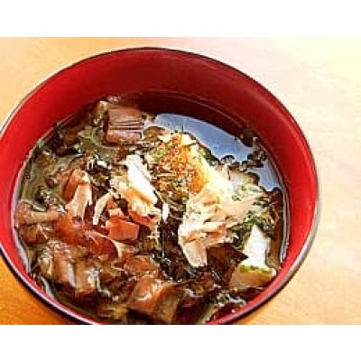 画像5: 【添加物不使用】 漁師も唸る美味しさ！ぶっかけ漁師めし 25g
