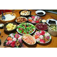 他の写真3: 食洗器対応 手巻きごはん専用スプーン