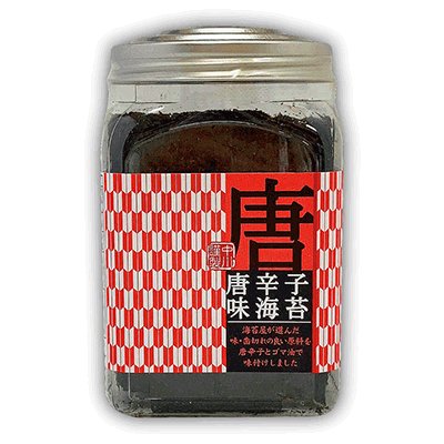画像5: 詰合せ40セット 内祝ギフトに 選べる味・焼海苔ボトル・佃煮・きざみ海苔など7点セット (お宝箱にも使える千両箱入)