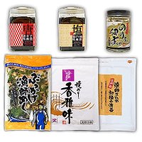 海苔大好き俳優 山田孝之さんご購入海苔セット(お宝箱にも使える千両箱入)