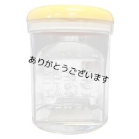 ＼ワンタッチ開閉／ 【海苔キーパー】 二本指でポン！いつでもパリパリ！ 卓上四切焼海苔専用保存容器 約50枚収納可能