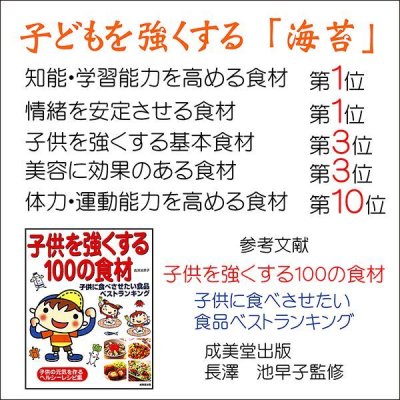 画像9: 令和７海苔年度 黒 焼海苔 江戸前ちば海苔 全形10枚入×1帖