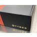 画像4: まるでスイーツBOX！味海苔・焼海苔ボトル5個セット(艶消し黒箱入) (4)