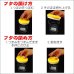 画像5: ＼ワンタッチ開閉／ 【海苔キーパー】 二本指でポン！いつでもパリパリ！ 卓上四切焼海苔専用保存容器 約50枚収納可能 (5)
