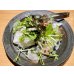 画像6: 【数量限定】 ちょうどいい焼海苔！ 海苔チップス 20g お茶漬け、サラダ、丼、卵かけご飯などに (6)