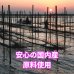 画像6: 【数量限定】パリッサクっ！国内産 訳あり 規格外 焼海苔 きずのり 全形20枚入 (6)