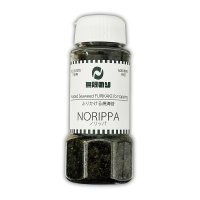 【おとな専用】 ふりかける 焼のり ノリッパ NORIPPA 20ｇ