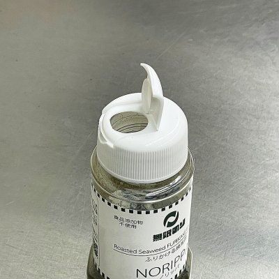 画像2: 【おとな専用】 ふりかける 焼のり ノリッパ NORIPPA 20ｇ