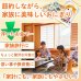 画像14: 国内産 無添加 時短で 安心 安全 美味しいパリパリ海苔のコンビニおにぎりが作れる 中川パリ太郎 半切20枚入 (14)