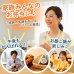 画像2: 国内産 無添加 時短で 安心 安全 美味しいパリパリ海苔のコンビニおにぎりが作れる 中川パリ太郎 半切20枚入 (2)