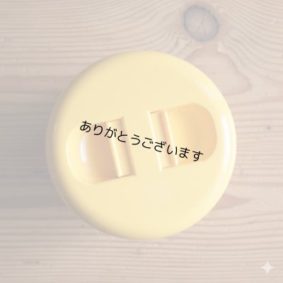 画像2: ＼ワンタッチ開閉／ 【海苔キーパー】 二本指でポン！いつでもパリパリ！ 卓上四切焼海苔専用保存容器 約50枚収納可能