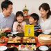 画像2: 【数量限定】 令和７海苔年度 奇跡の焼海苔 千葉の推し 江戸前ちば海苔 推等級 全形10枚入 (2)