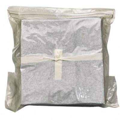 画像1: 【業務用】 ＼おにぎり屋さん御用達／ 国内産 おにぎり用 焼海苔 三切300食 おにぎり300個分！