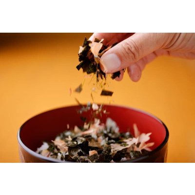 画像4: 【添加物不使用】 漁師も唸る美味しさ！ぶっかけ漁師めし 25g