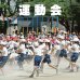 画像8: 海苔屋が厳選したおにぎり型 押型 これであなたもおにぎり職人！食洗機対応 おむすび 2個用 ホワイト 145×80×H55mm (8)