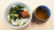 画像7: 【数量限定】 ちょうどいい焼海苔！ 海苔チップス 20g お茶漬け、サラダ、丼、卵かけご飯などに (7)