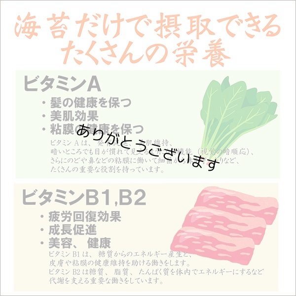 画像13: 令和７海苔年度 青混ぜ 焼海苔 江戸前ちば海苔 全形10枚入×1帖 (13)