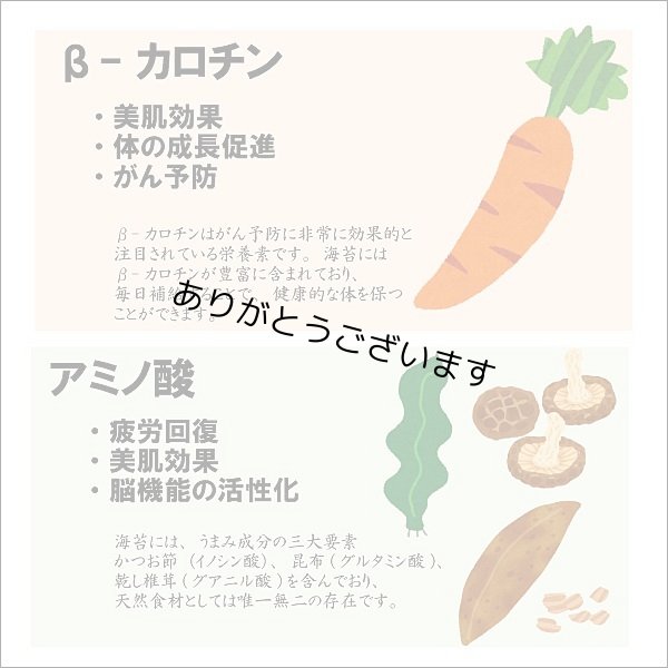 画像10: 令和７海苔年度 青混ぜ 焼海苔 江戸前ちば海苔 全形10枚入×1帖 (10)