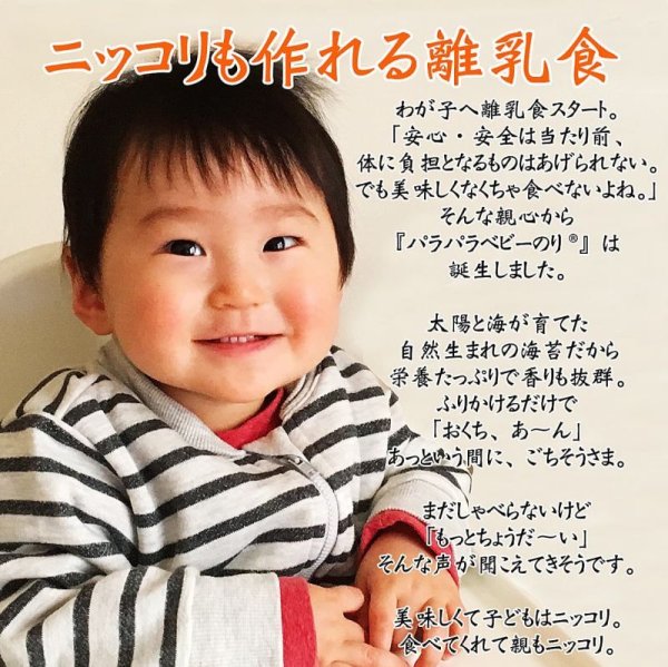 画像21: 【おとな専用】 ふりかける 焼のり ノリッパ NORIPPA 20ｇ (21)