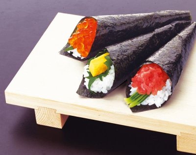 画像3: 美味しいお寿司屋さんの寿司焼海苔 半切40枚入×2袋